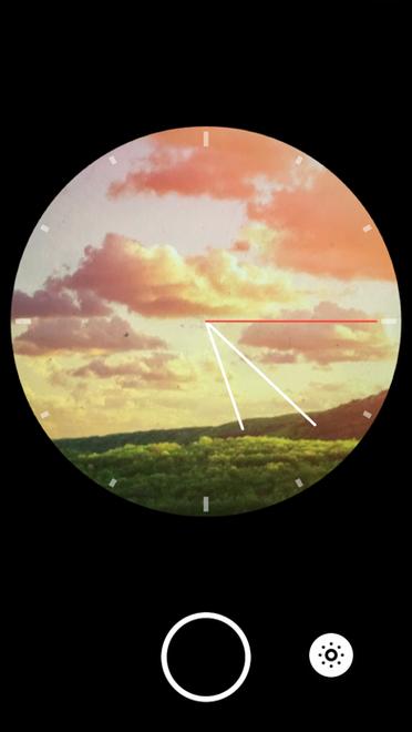 拍照有时间地点的相机软件有哪些图3