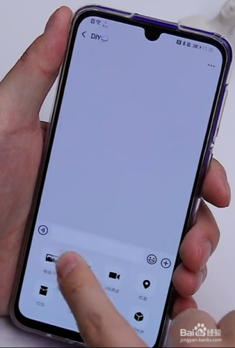 手机照相模糊不清怎么办