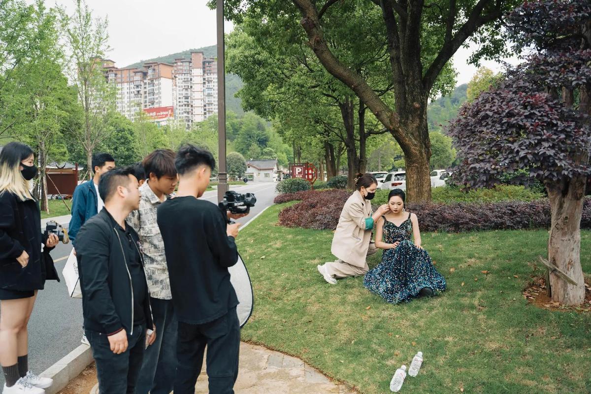 手机拍照零基础课程图3