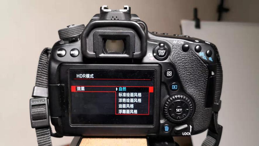 手机照相机hdr是什么图2