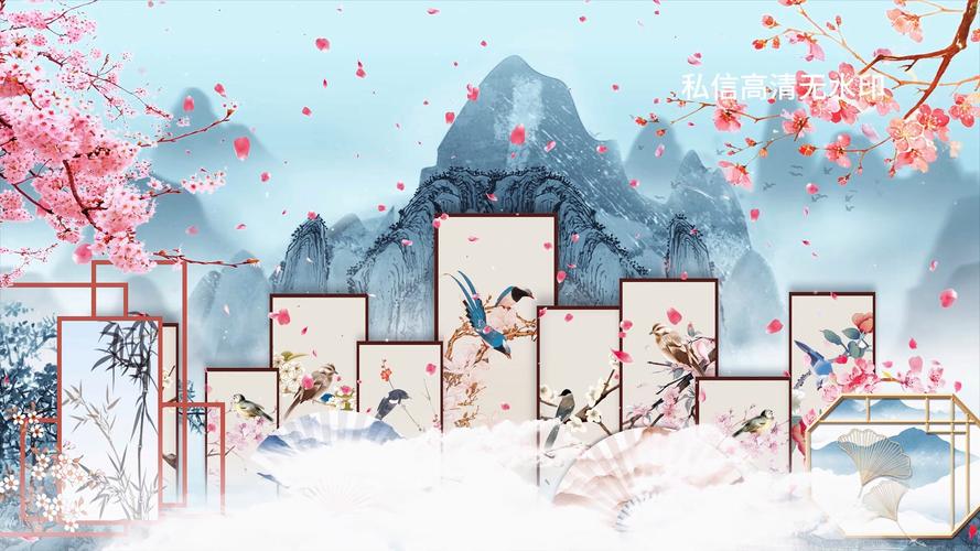 拍照背景图真实素材高清图3