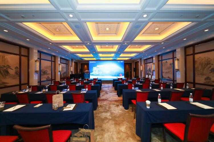 会议室开会拍照技巧