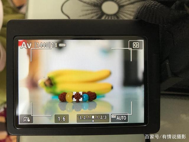 数码相机在进行LED显示屏校正前应如何设置