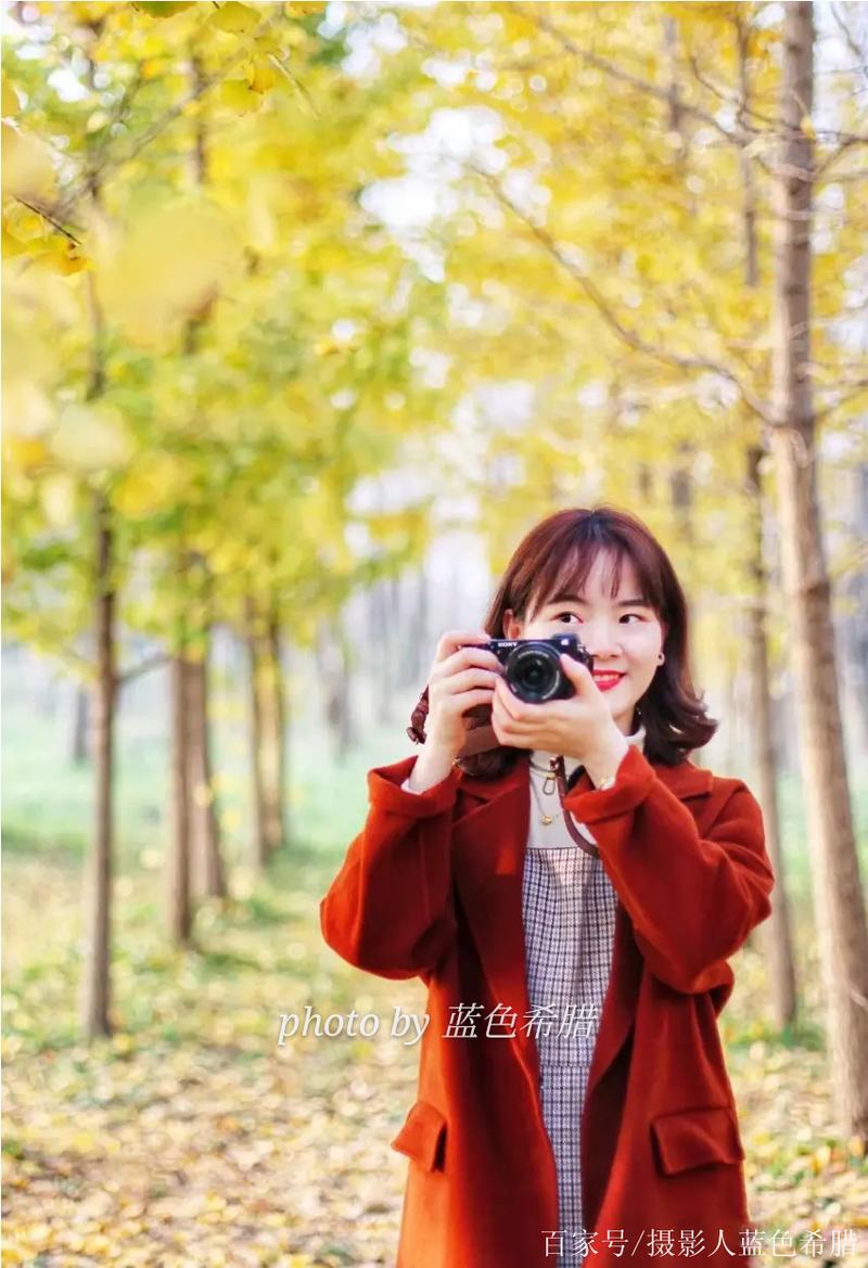 拍照紫色背景图2