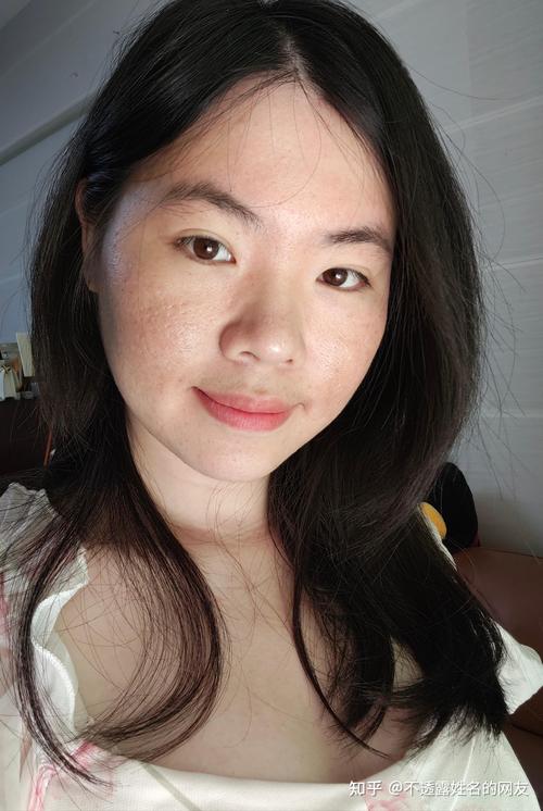 手机原相机里的自己是真实的吗图3