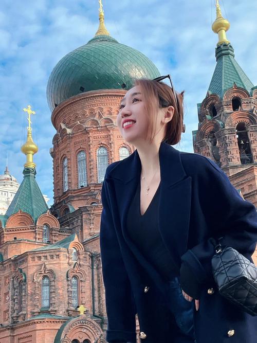 拍照怎样找角度才好看呢图3