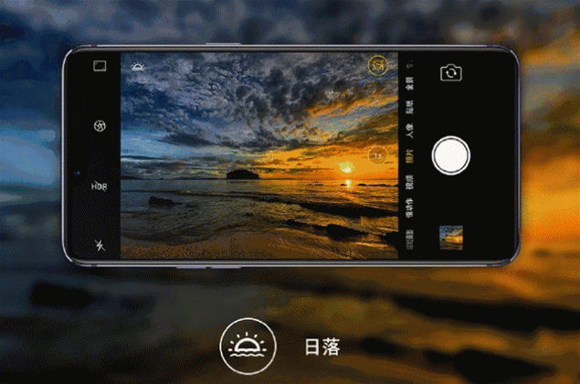 手机HDR到底有啥用?