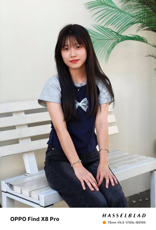 手机拍照怎么拍好看拍出高级感图3