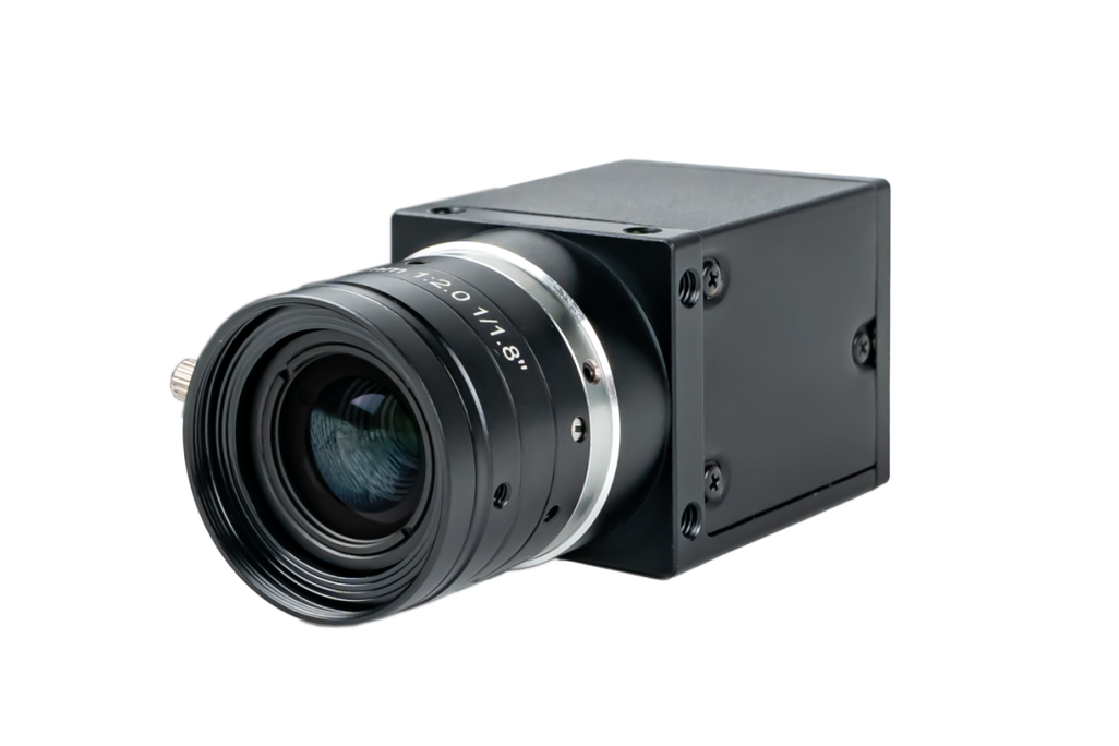 900万像素工业相机