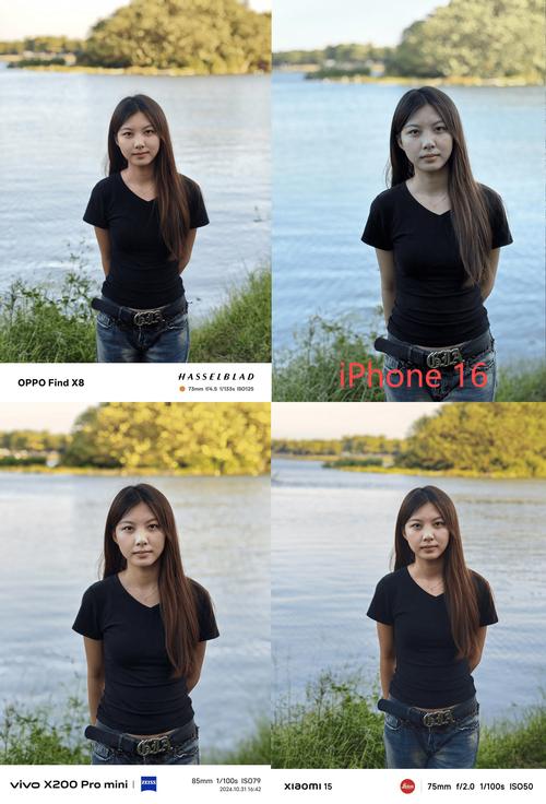 oppo手机拍照教学图2