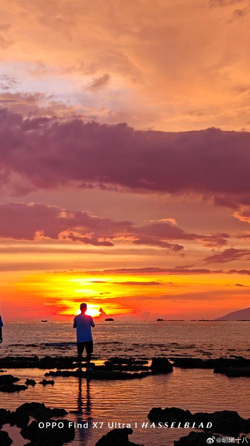 oppo手机拍照教学图3