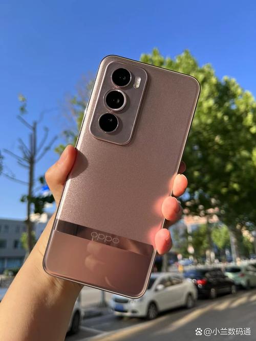 oppo手机专业拍照使用方法