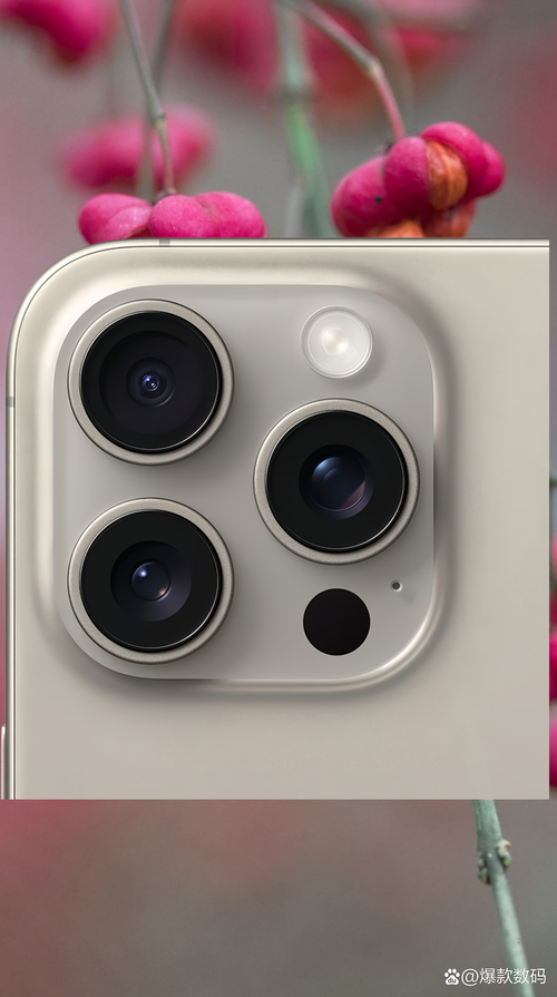 苹果公认拍照最好的手机