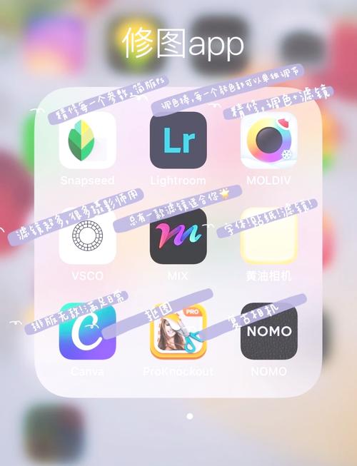 拍照美颜用什么软件图2