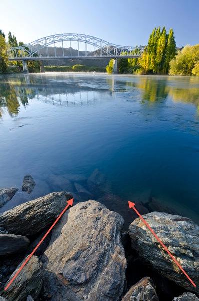 拍风景的正确构图方法图3