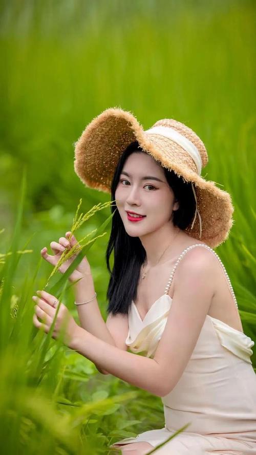 用手机拍人物照的技巧对焦图2