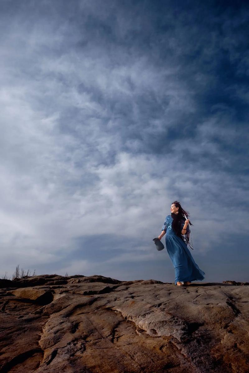 拍照背景图风景高清图2