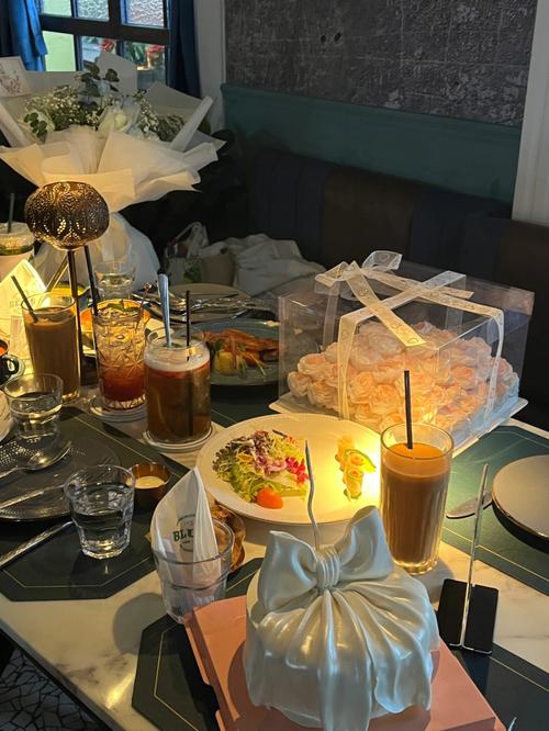 闺蜜生日场面怎么布置