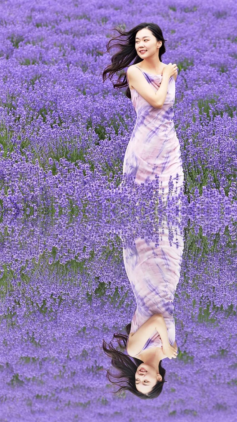 天空之镜拍摄技巧