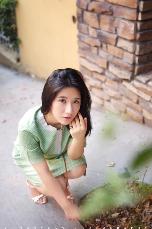 不会找角度的妹子看过来啦