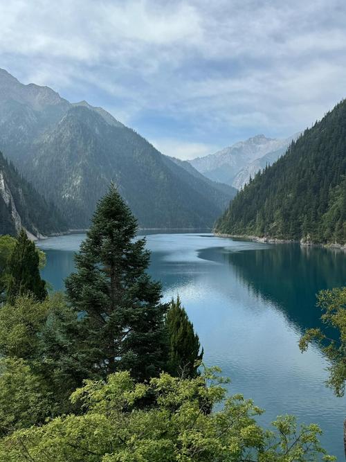 手机拍风景照怎么拍才好看图3