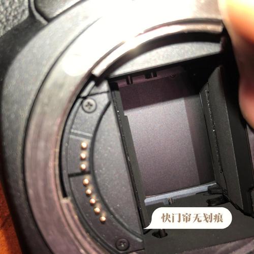 怎么辨别单反翻新机