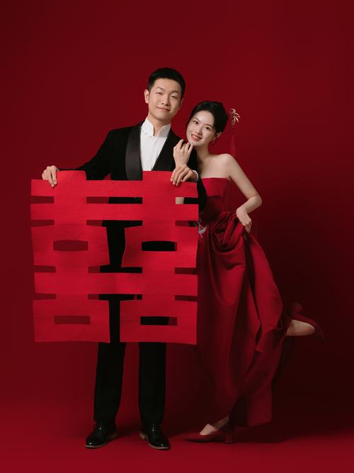 鲜艳背景图纯色图1