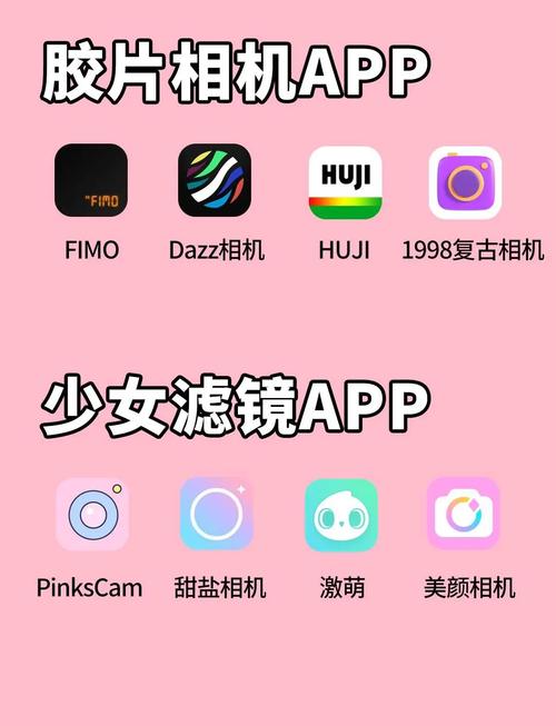 拍照清晰的软件相机图2