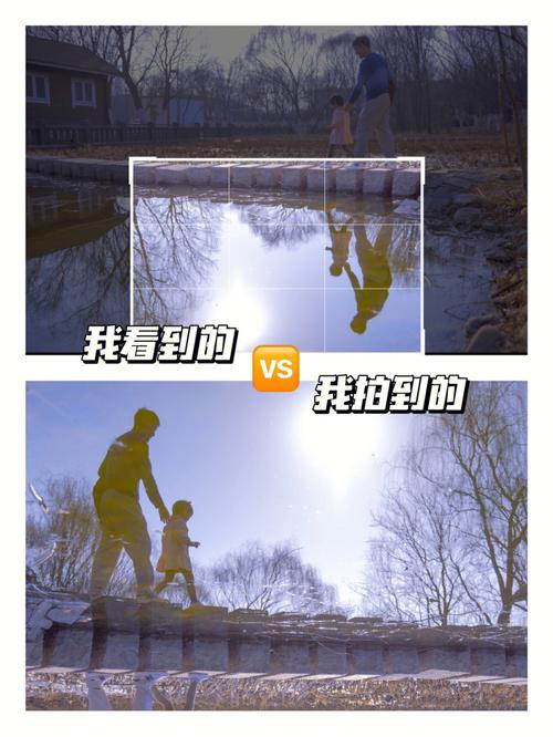 怎么把图片弄出倒影来?