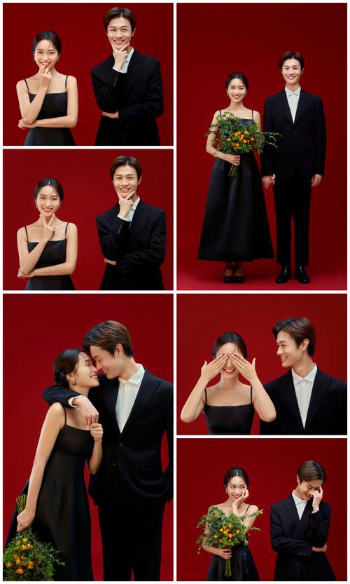 宣誓拍照角度图片大全图3