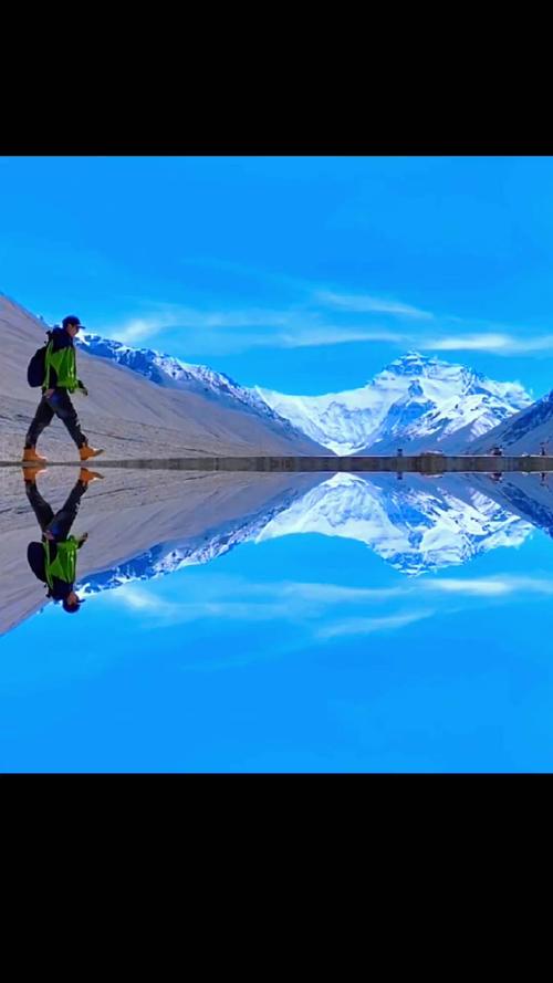 剪映里怎么做天空之镜?