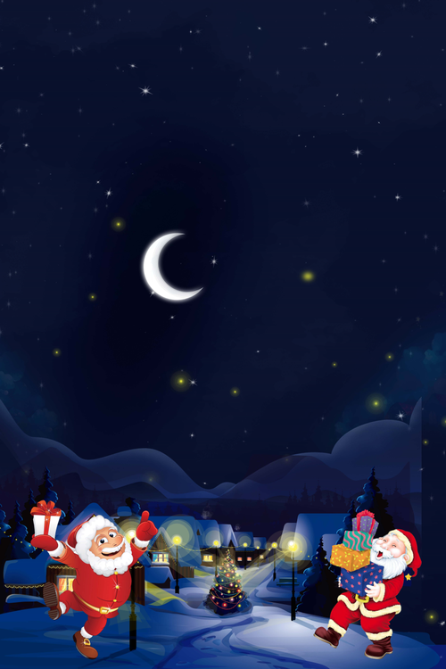 春节背景图案图2