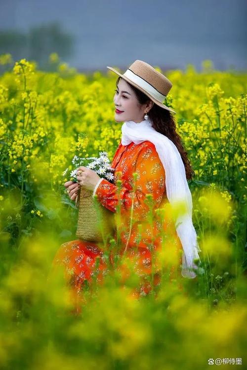 什么角度拍照显大图3