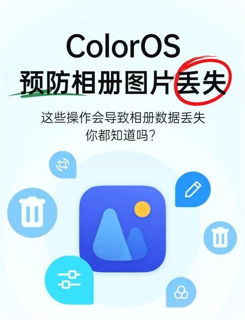 手机丢了相册里的照片怎么找回?