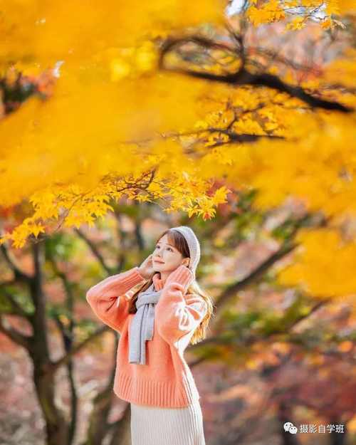 拍照角度技巧图解自拍图1