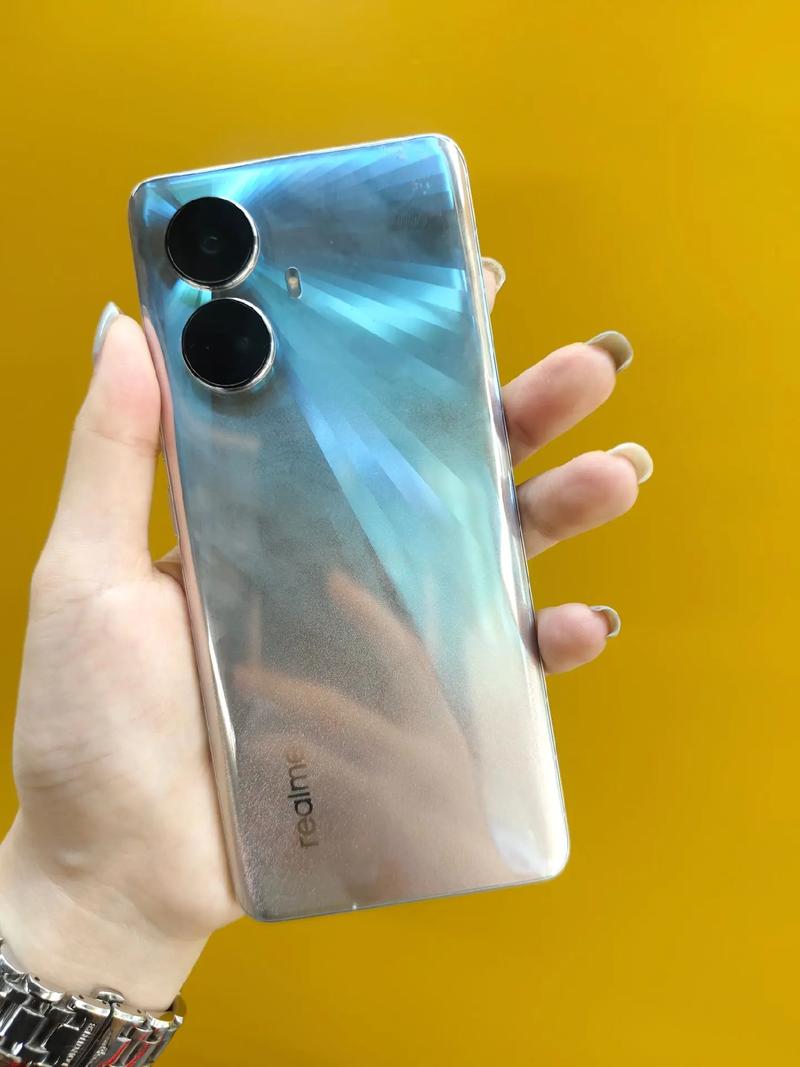 有没有真我手机图3