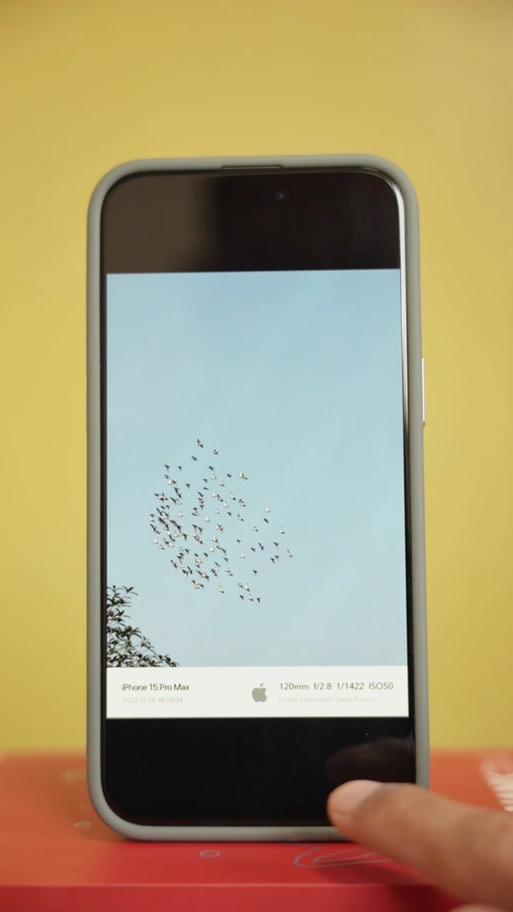 水印相机为什么没有原图了