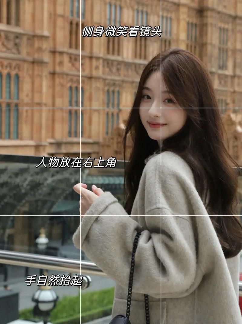 oppo手机拍照九宫格怎么调出来的