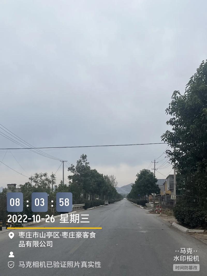 为什么水印相机拍照模糊图2