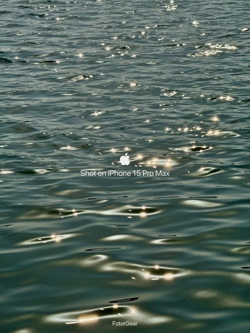 为什么水印相机拍照模糊图3