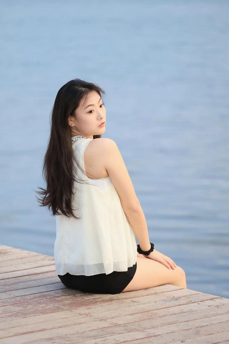 如何拍好人像摄影技巧