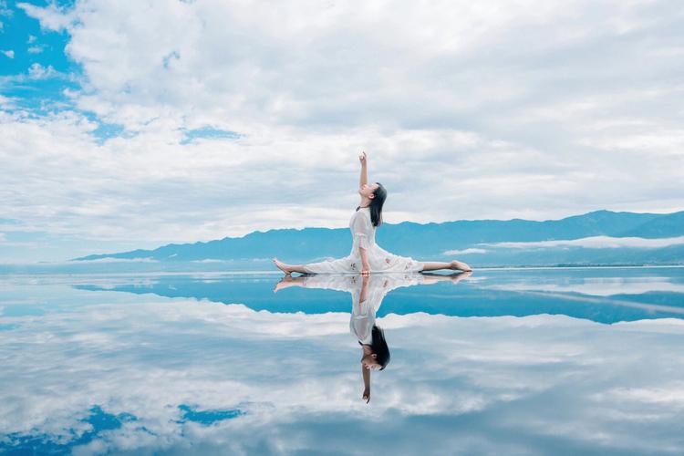 天空之境手机拍照神器怎么用图2