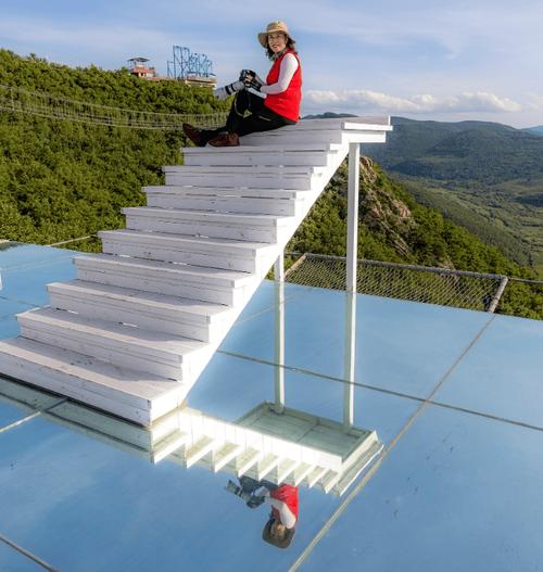 天空之境手机拍照神器怎么用图3