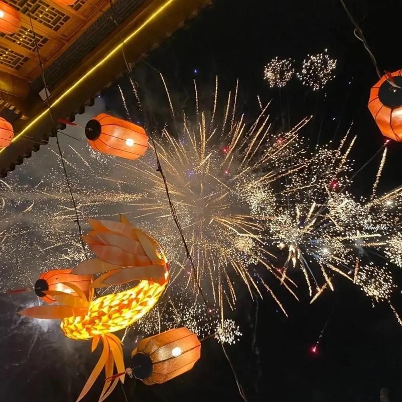 新年背景图片高清幼儿园图3