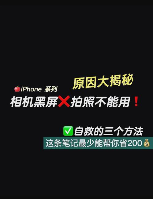今日水印相机打开是黑屏怎么办图3