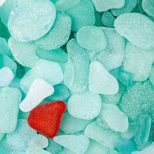 蓝紫色系背景图图1