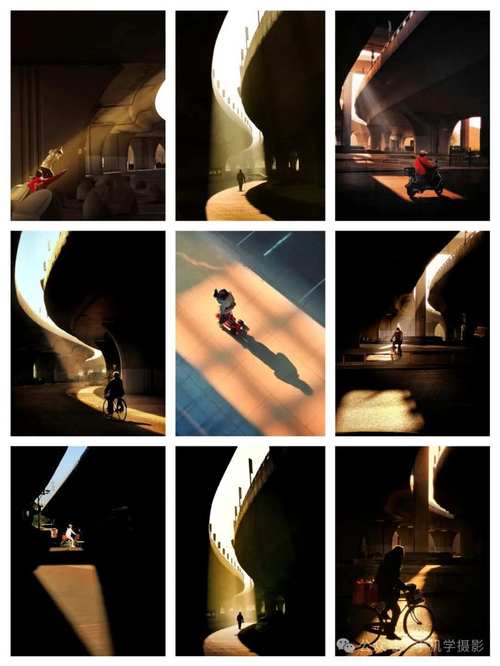 手机翻拍老照片技巧大全视频图3