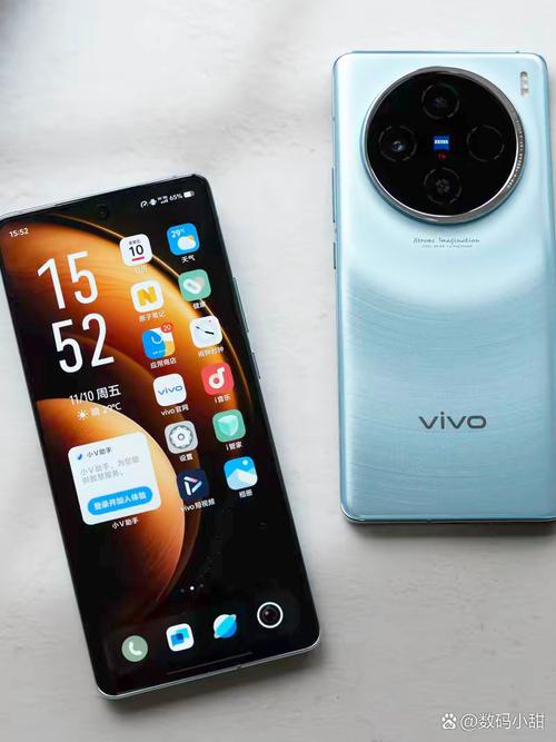 三千元内拍照手机图1