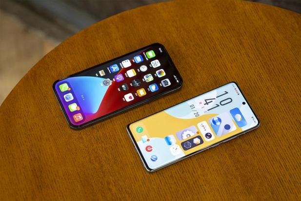 苹果系统和安卓系统,哪个更好?