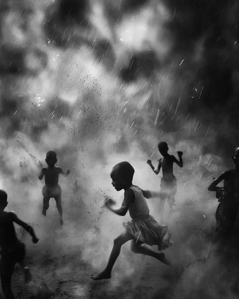 水印相机拍出来的照片是黑的图2